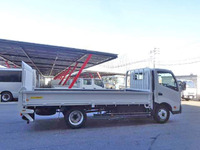 日野デュトロ平ボディ小型（2t・3t）[写真04]