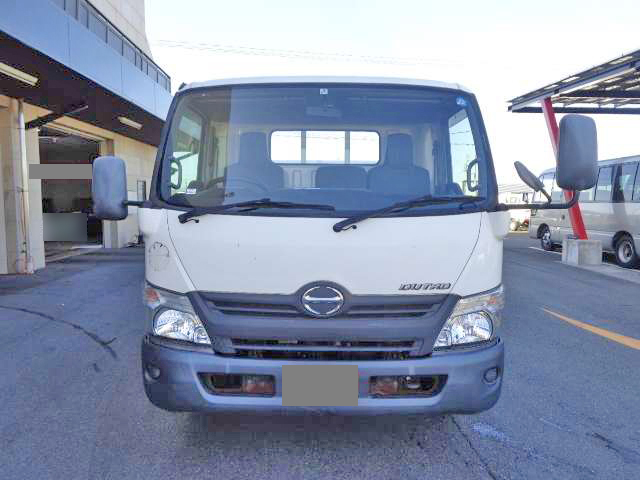 日野デュトロ平ボディ小型（2t・3t）[写真05]