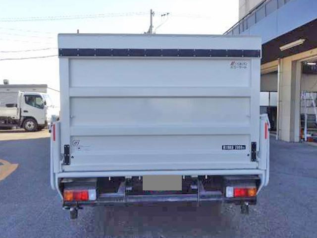 日野デュトロ平ボディ小型（2t・3t）[写真06]