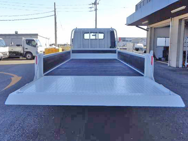 日野デュトロ平ボディ小型（2t・3t）[写真07]