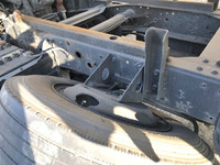 三菱ふそうキャンター深ダンプ（土砂禁ダンプ）小型（2t・3t）[写真12]