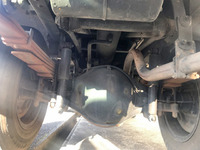 三菱ふそうキャンター深ダンプ（土砂禁ダンプ）小型（2t・3t）[写真13]