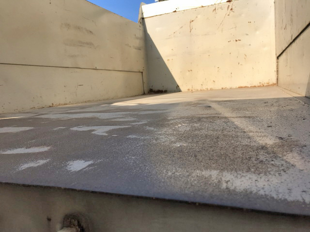 三菱ふそうキャンター深ダンプ（土砂禁ダンプ）小型（2t・3t）[写真09]