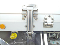 いすゞギガアルミウイング大型（10t）[写真11]