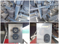 いすゞギガアルミウイング大型（10t）[写真17]