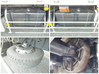 いすゞギガアルミウイング大型（10t）[写真23]