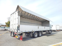 いすゞギガアルミウイング大型（10t）[写真02]