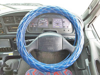 いすゞギガアルミウイング大型（10t）[写真30]