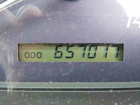 いすゞギガアルミウイング大型（10t）[写真31]