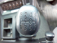 いすゞギガアルミウイング大型（10t）[写真32]