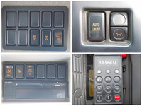 いすゞギガアルミウイング大型（10t）[写真35]