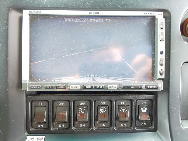 いすゞギガアルミウイング大型（10t）[写真36]