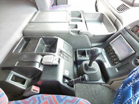 いすゞギガアルミウイング大型（10t）[写真37]