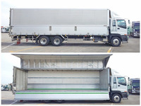 いすゞギガアルミウイング大型（10t）[写真05]