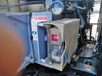 いすゞフォワードクレーン5段中型（4t）[写真12]