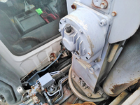 いすゞフォワードクレーン5段中型（4t）[写真14]