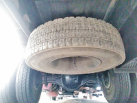 いすゞフォワードクレーン5段中型（4t）[写真19]