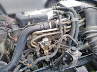 いすゞフォワードクレーン5段中型（4t）[写真24]