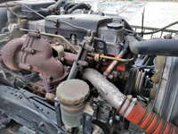 いすゞフォワードクレーン5段中型（4t）[写真25]