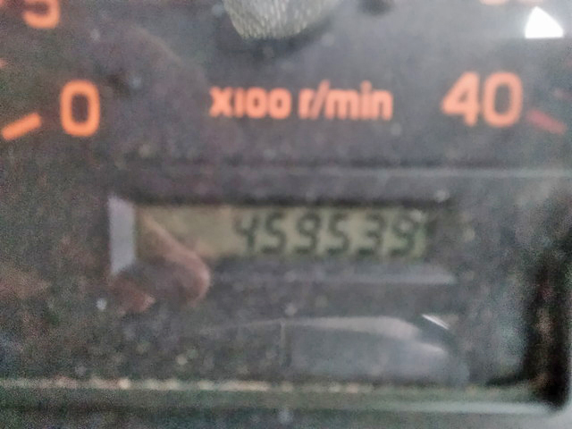 いすゞフォワードクレーン5段中型（4t）[写真30]