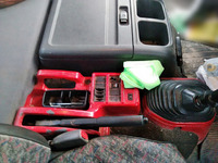 いすゞフォワードクレーン5段中型（4t）[写真32]