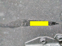 いすゞフォワードクレーン5段中型（4t）[写真35]