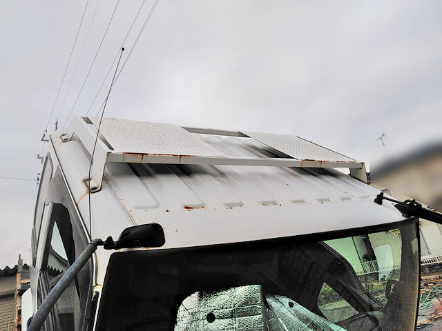 いすゞフォワードクレーン5段中型（4t）[写真05]