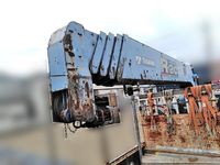 いすゞフォワードクレーン5段中型（4t）[写真08]