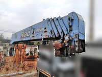 いすゞフォワードクレーン5段中型（4t）[写真09]