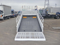 いすゞエルフセーフティローダー小型（2t・3t）[写真11]