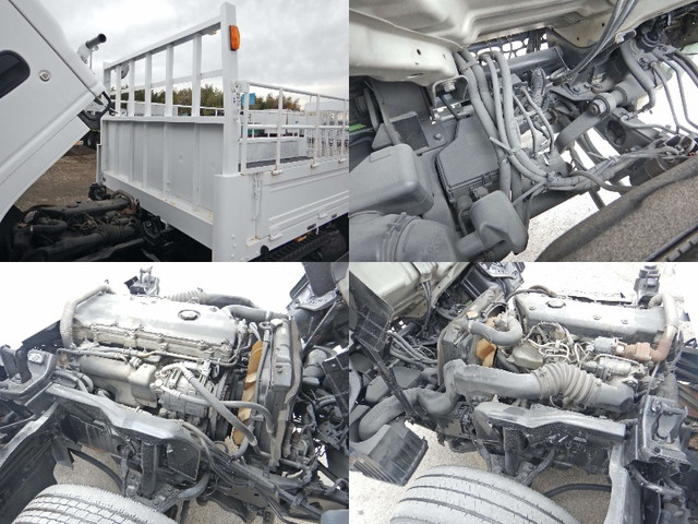 いすゞエルフセーフティローダー小型（2t・3t）[写真15]