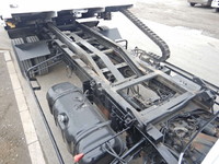 いすゞエルフセーフティローダー小型（2t・3t）[写真16]