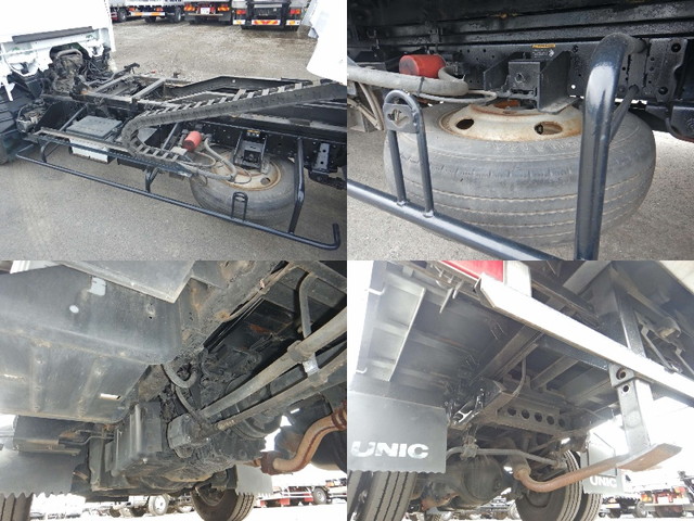 いすゞエルフセーフティローダー小型（2t・3t）[写真18]