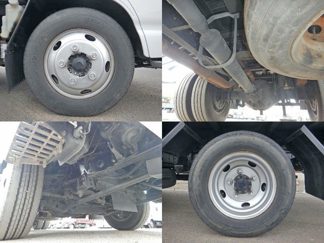 いすゞエルフセーフティローダー小型（2t・3t）[写真20]