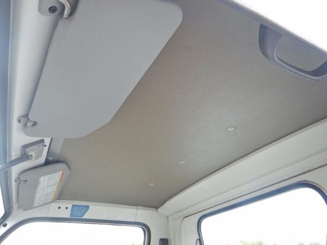 いすゞエルフセーフティローダー小型（2t・3t）[写真22]