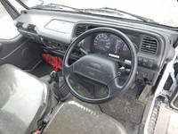 いすゞエルフセーフティローダー小型（2t・3t）[写真24]