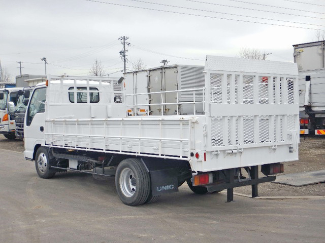 いすゞエルフセーフティローダー小型（2t・3t）[写真03]