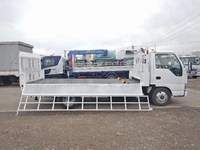 いすゞエルフセーフティローダー小型（2t・3t）[写真06]