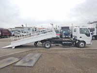 いすゞエルフセーフティローダー小型（2t・3t）[写真07]