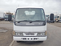 いすゞエルフセーフティローダー小型（2t・3t）[写真09]