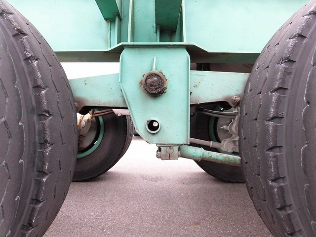 東急その他の車種海コントレーラー大型（10t）[写真10]