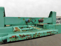 東急その他の車種海コントレーラー大型（10t）[写真12]