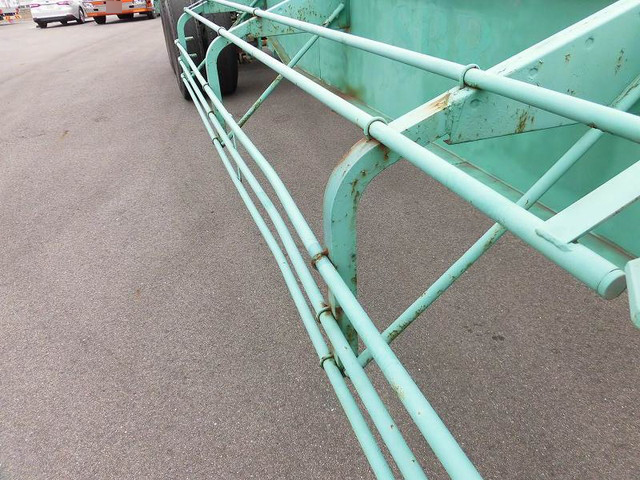 東急その他の車種海コントレーラー大型（10t）[写真23]