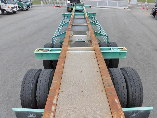 東急その他の車種海コントレーラー大型（10t）[写真06]
