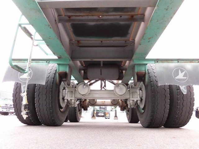 東急その他の車種海コントレーラー大型（10t）[写真08]