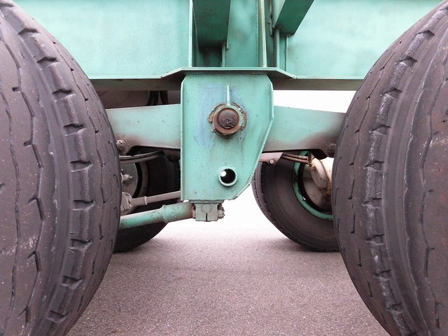 東急その他の車種海コントレーラー大型（10t）[写真09]