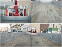 いすゞエルフセルフクレーン5段小型（2t・3t）[写真10]