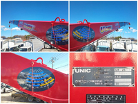 いすゞエルフセルフクレーン5段小型（2t・3t）[写真14]