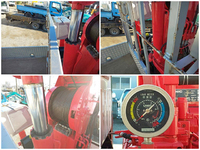 いすゞエルフセルフクレーン5段小型（2t・3t）[写真15]