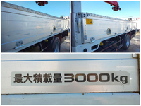 いすゞエルフセルフクレーン5段小型（2t・3t）[写真18]